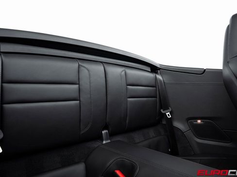 Used 2026 Porsche 911 Carrera 4 GTS image 43