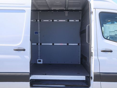 New 2026 Mercedes-Benz Sprinter 3500 image 23