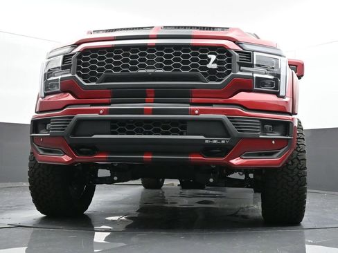 New 2025 Ford F150 Lariat w/ Equipment Group 502A High image 36