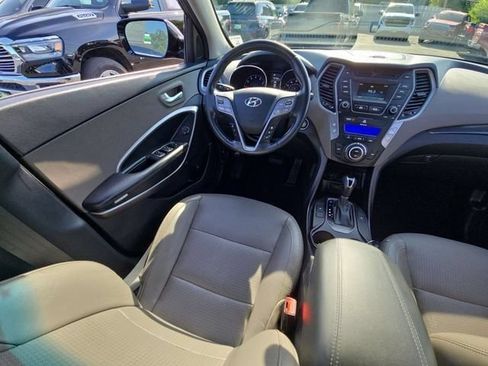 Used 2015 Hyundai Santa Fe Sport 2.0T AWD/4WD image 14
