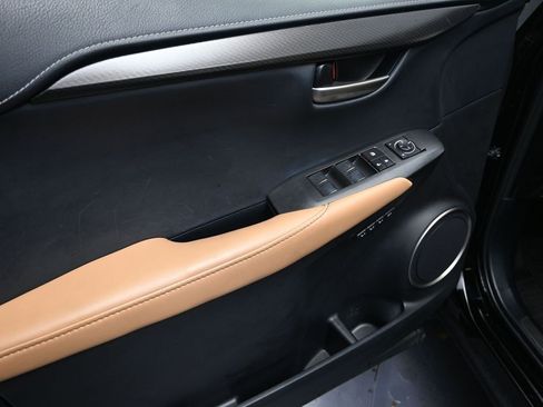 Used 2016 Lexus NX 200t FWD image 11