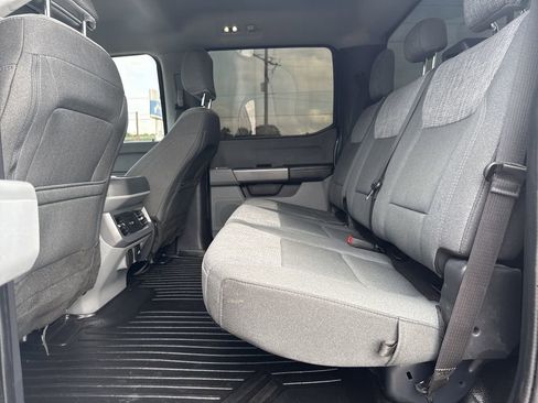 Used 2024 Ford F250 XLT AWD/4WD image 23