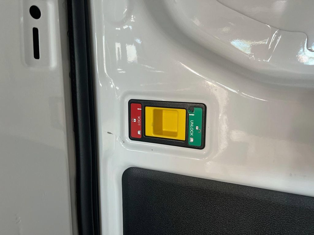 Used 2025 Ford Transit 150 Low Roof RWD image 25