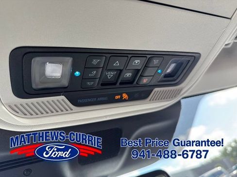 New 2026 Ford Expedition Platinum AWD/4WD image 24