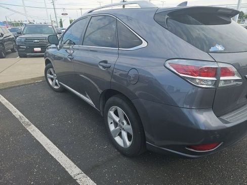Used 2015 Lexus RX 350 AWD image 15