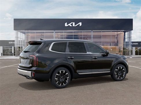 New 2025 Kia Telluride SX Prestige image 42