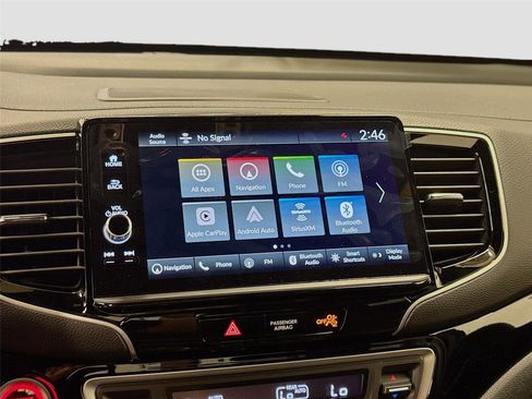 New 2026 Honda Ridgeline Black Edition image 14