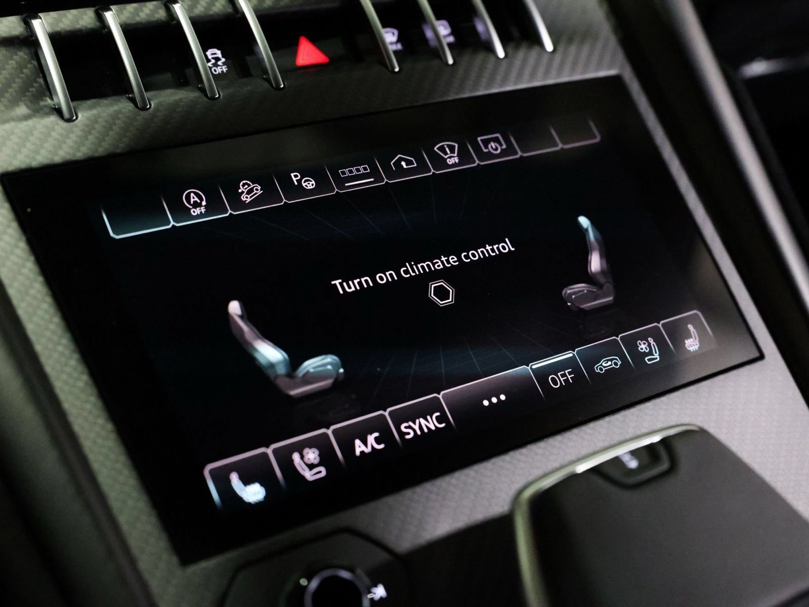 Used 2023 Lamborghini Urus Performante AWD/4WD image 41