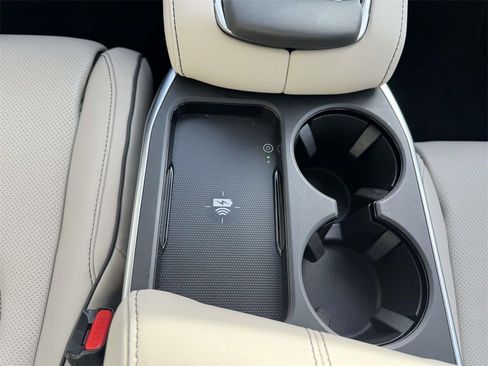 Used 2025 Acura RDX SH-AWD w/ Advance Package image 15