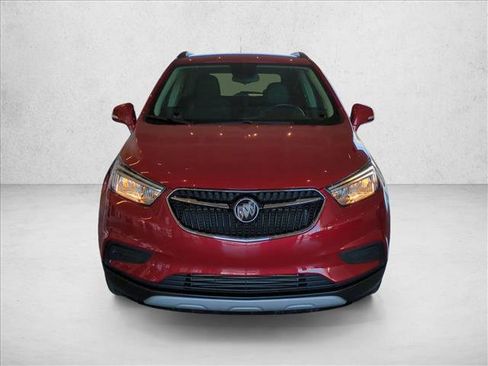 Used 2019 Buick Encore Preferred w/ Safety Package image 2
