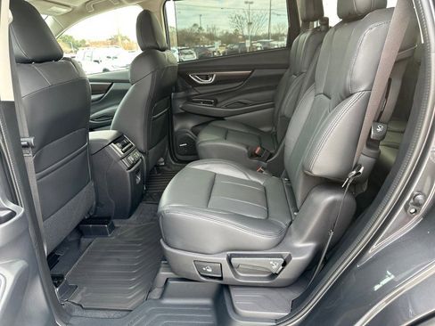 New 2026 Subaru Ascent Touring image 11