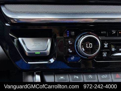 New 2026 GMC Sierra 1500 Denali AWD/4WD image 18
