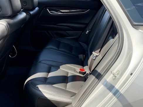 Used 2017 Cadillac XTS Luxury FWD image 22