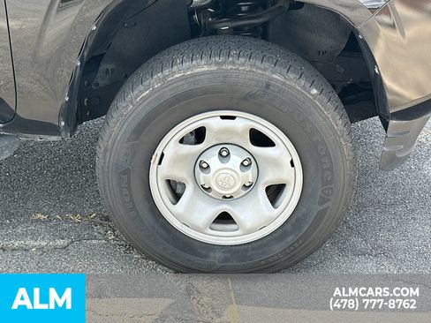 Used 2023 Toyota Tacoma SR AWD/4WD image 14