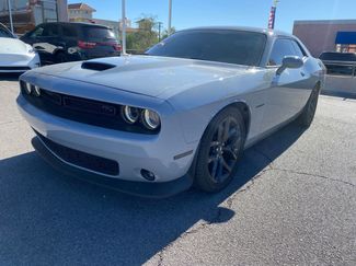 Used 2022 Dodge Challenger R/T w/ Blacktop Package RWD video 1