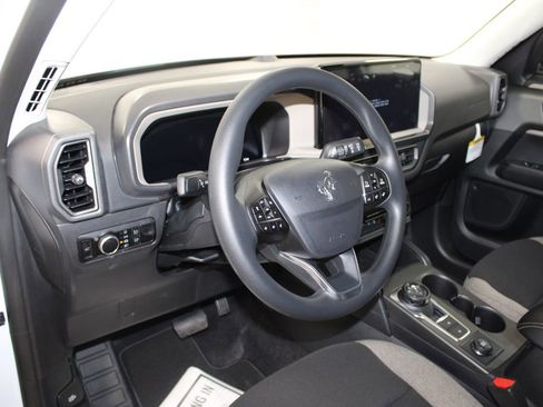New 2025 Ford Bronco Sport Big Bend image 21