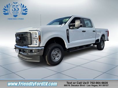 New 2026 Ford F250 XL w/ FX4 Off-Road Package