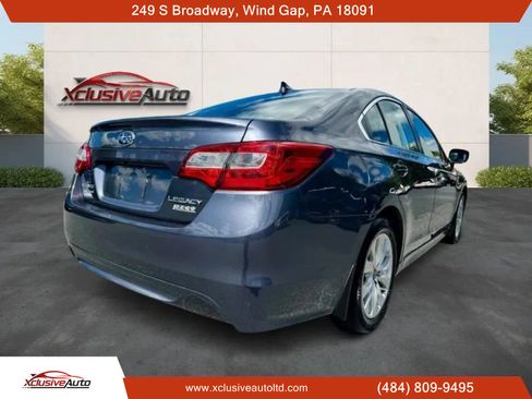 Used 2016 Subaru Legacy 2.5i Premium image 7