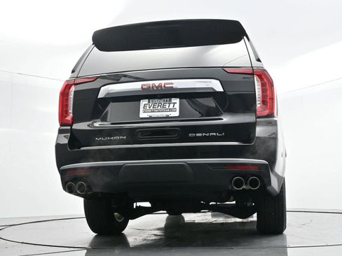 Used 2024 GMC Yukon XL Denali w/ Max Trailering Package image 50
