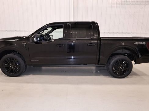 New 2026 Ford F150 Platinum AWD/4WD image 6
