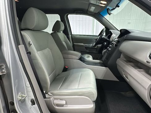 Used 2015 Honda Pilot LX image 10