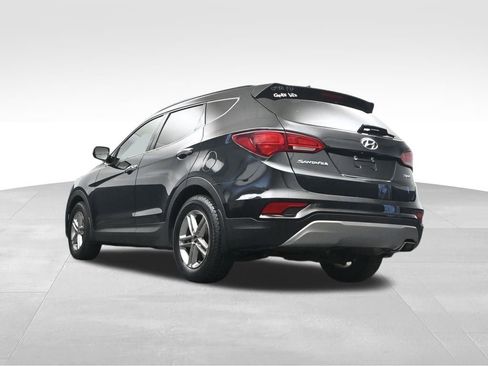 Used 2017 Hyundai Santa Fe Sport image 13