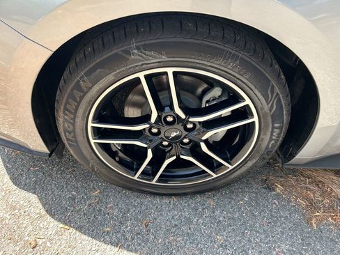 Used 2023 Ford Mustang Premium RWD image 10