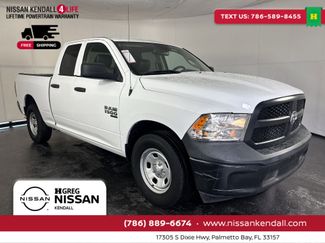 Used 2019 RAM 1500 Tradesman video 2