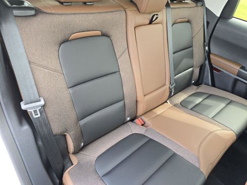 New 2026 Ford Bronco Sport Outer Banks w/ Outer Banks Tech Package+ AWD/4WD image 16