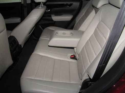 Certified 2025 Honda CR-V EX-L image 12