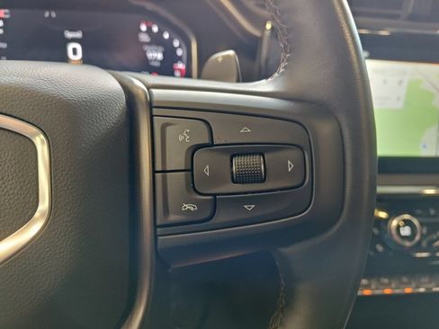 Used 2024 GMC Sierra 1500 AT4 w/ Technology Package AWD/4WD image 25