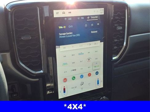 Used 2024 Ford Ranger XLT w/ Advanced Towing Package image 8