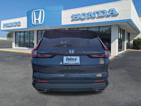 New 2026 Honda CR-V Sport-L image 5