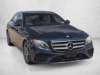Used 2017 Mercedes-Benz E 300 video 3