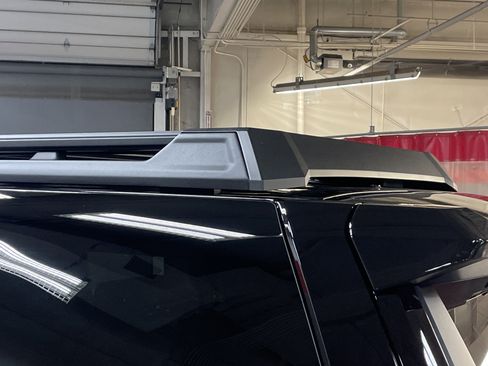 Used 2025 Toyota 4Runner Limited image 29