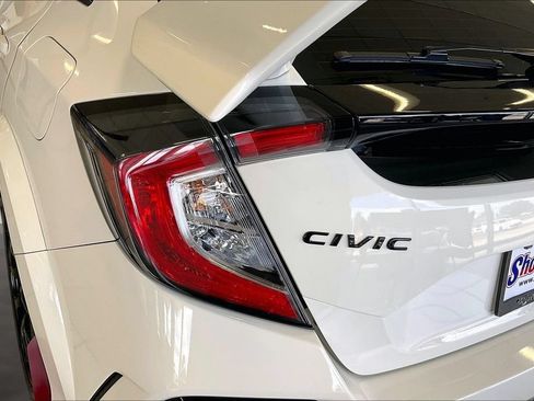 Used 2019 Honda Civic Type R image 20