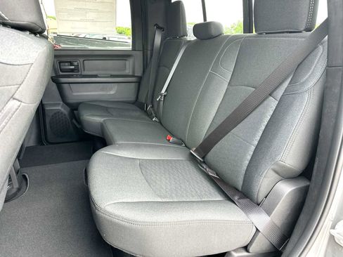 New 2026 RAM 2500 Tradesman image 21