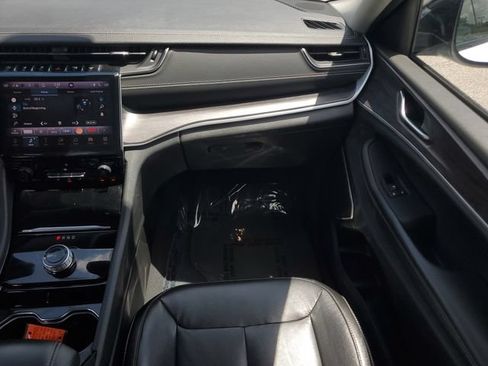 Certified 2022 Jeep Grand Cherokee L Limited RWD image 25