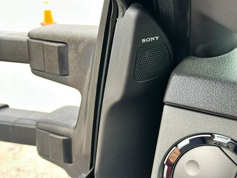 Used 2016 Ford F350 Lariat w/ Lariat Ultimate Package image 40