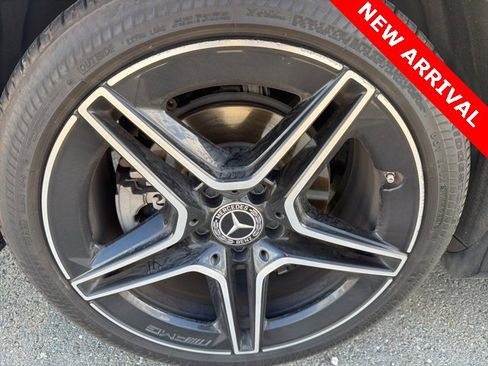 Used 2021 Mercedes-Benz C 300 4MATIC Coupe image 15