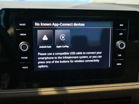 New 2026 Volkswagen Jetta SEL image 9