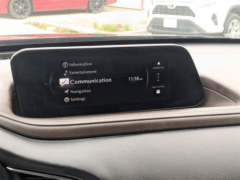 Used 2024 MAZDA CX-30 AWD 2.5 S w/ Premium Package image 21