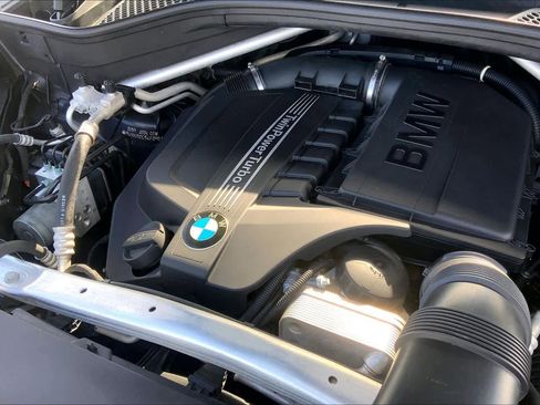 Used 2015 BMW X5 xDrive35i image 32