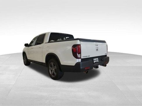 Used 2022 Honda Ridgeline RTL image 26