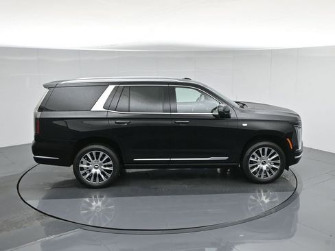 Used 2026 Cadillac Escalade Platinum Luxury image 44