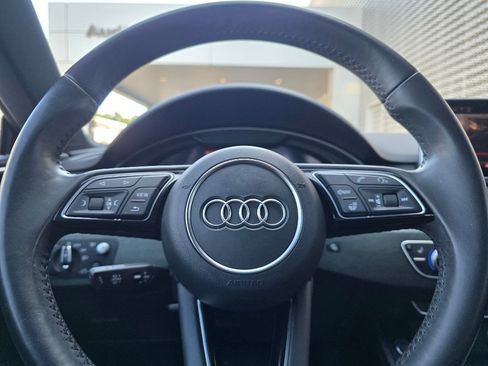 Used 2018 Audi A5 2.0T Prestige w/ Driver Assistance Package AWD/4WD image 36
