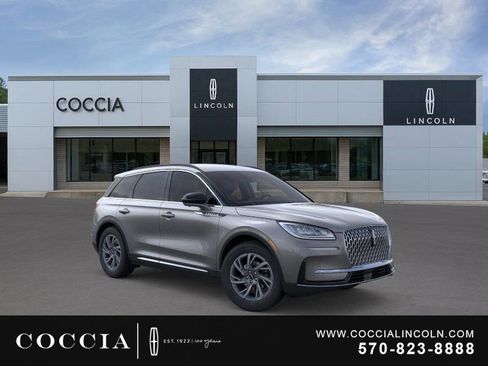 New 2026 Lincoln Corsair Premiere AWD/4WD image 7