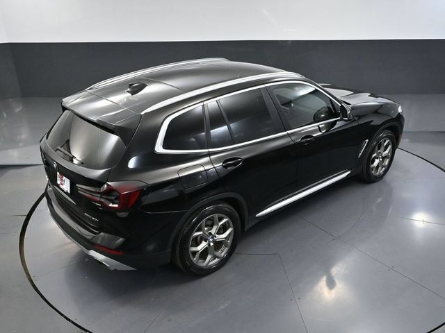 Used 2022 BMW X3 xDrive30i AWD/4WD image 60