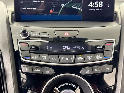 Used 2023 Acura RDX A-Spec FWD image 16