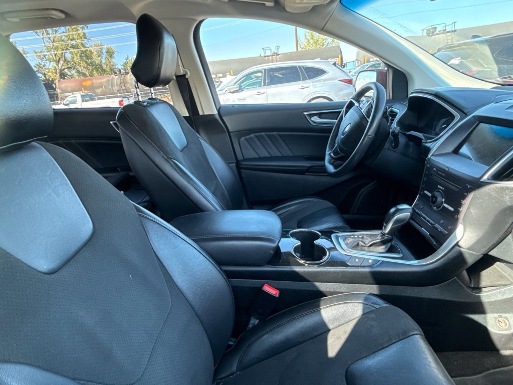 Used 2016 Ford Edge Sport w/ Equipment Group 401A AWD/4WD image 4